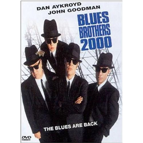 Blues Brothers 2000