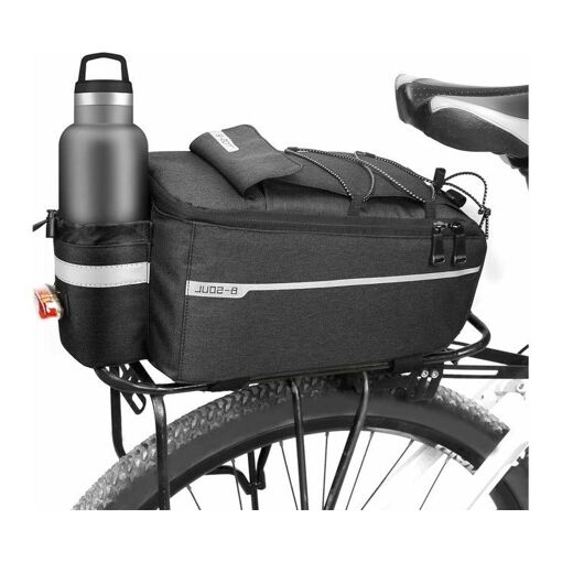 Sacoche De Vélo Étanche ¿ Sacoches Isolées Avec Éléments Réfléchiss...