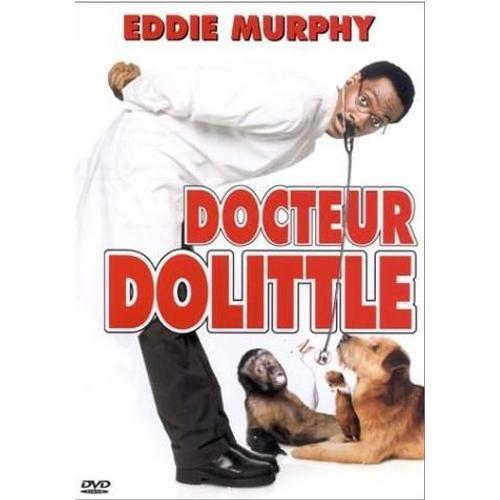 Docteur Dolittle