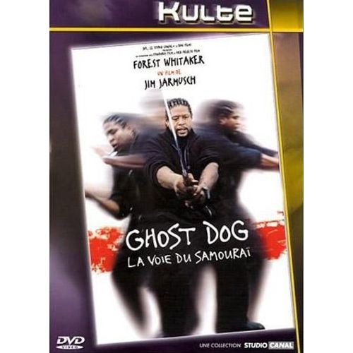 Ghost Dog - La Voie Du Samouraï