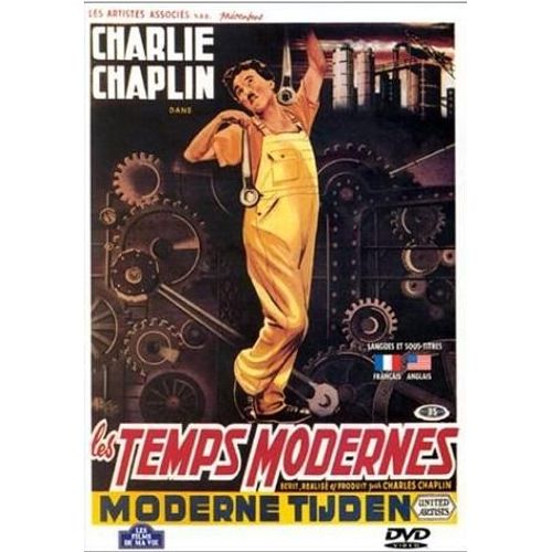 Les Temps Modernes