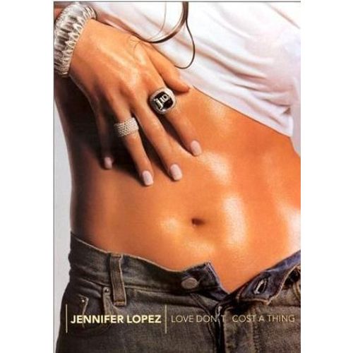 Lopez, Jennifer - Love Don't Cost A Thing