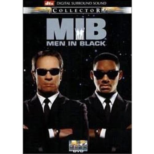 Men In Black - Édition Collector Dts