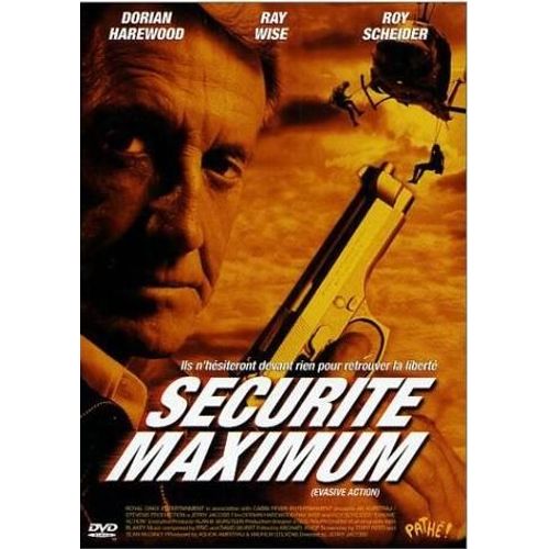 Sécurité Maximum