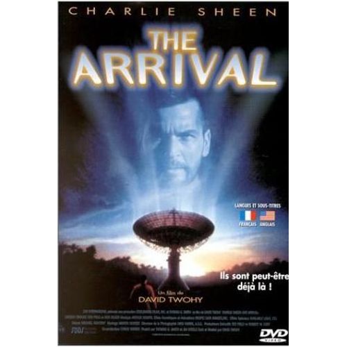 The Arrival