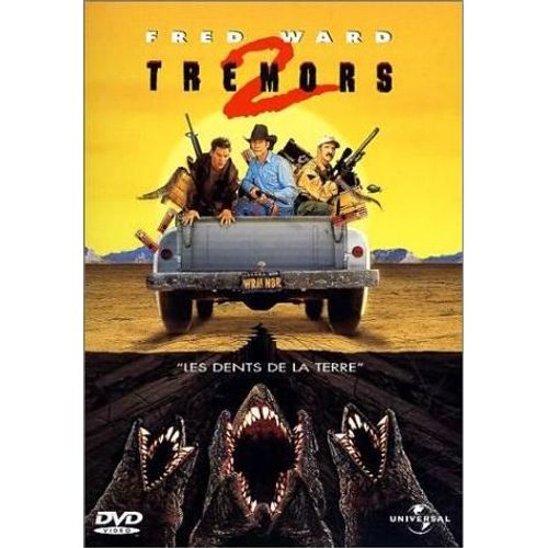 Tremors 2