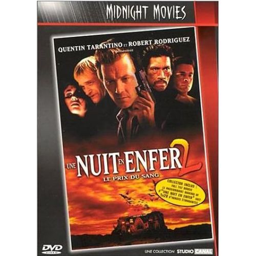 Une Nuit En Enfer 2