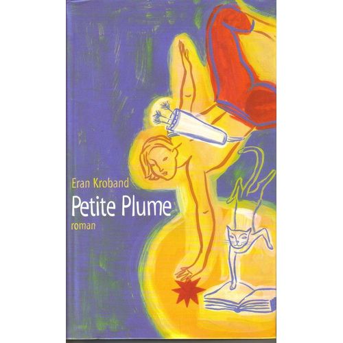 Petite Plume - Roman