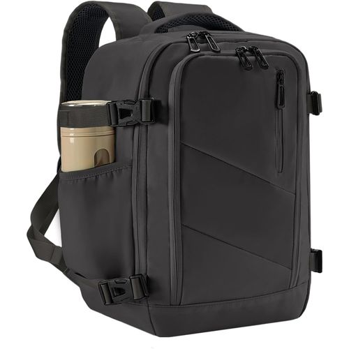 lbgwp60-Sac A Dos Voyage Cabine Avion 45X36X20 Pour Easyjet, Bagage...