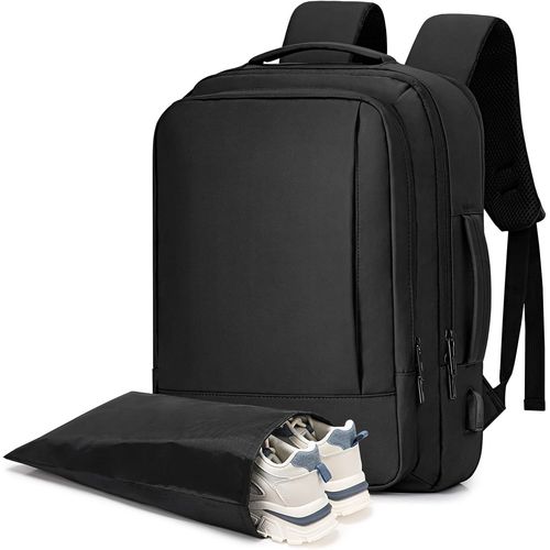 Lbgwp60-Sac A Dos Voyage Cabine Avion 42x30x20, Bagage Cabine Exten...