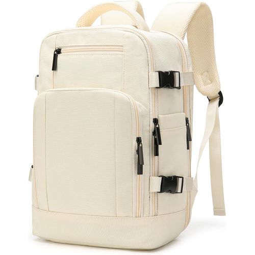 lbgwp60-Sac 40X20X25 Ryanair, Sac À Dos Voyage Cabine Avion, Compat...