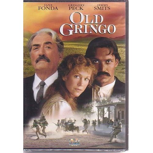 Old Gringo