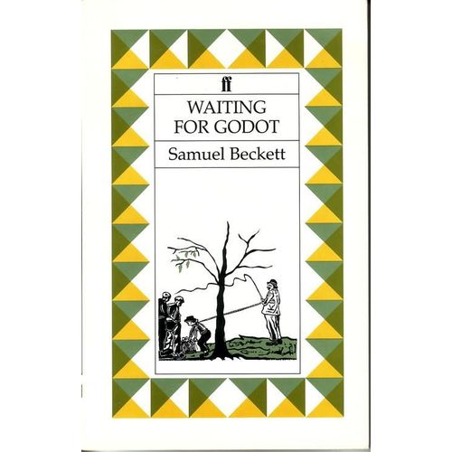Waiting For Godot