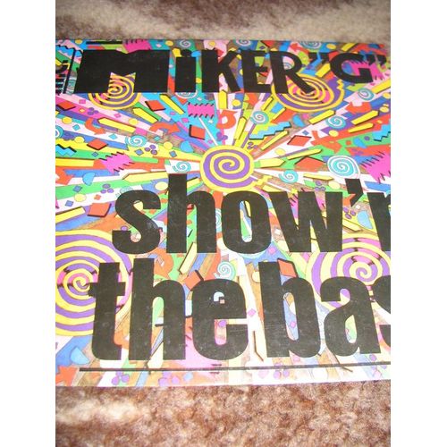 Show'm The Bass