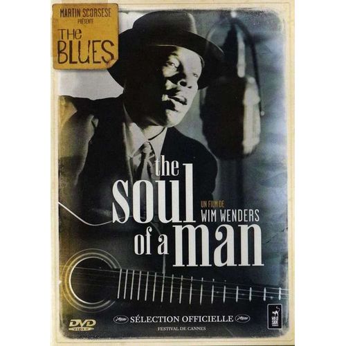 The Blues - The Soul Of A Man