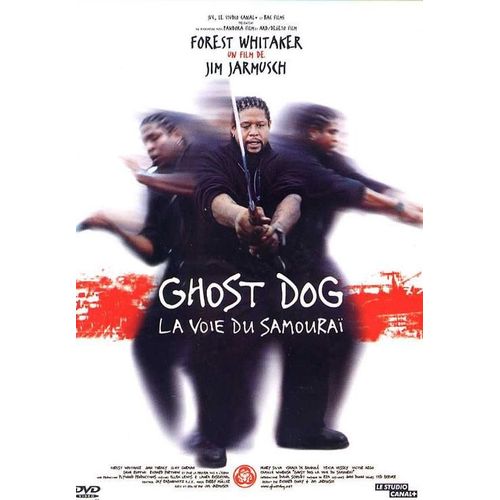 Ghost Dog - La Voie Du Samouraï