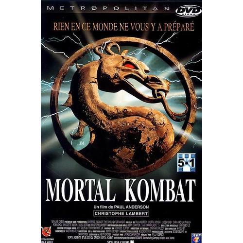 Mortal Kombat