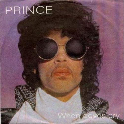 When Doves Cry