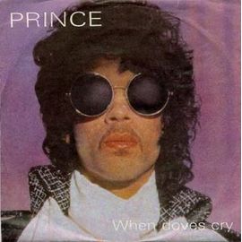 When Doves Cry
