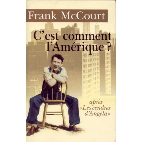 C'est Comment L'amérique