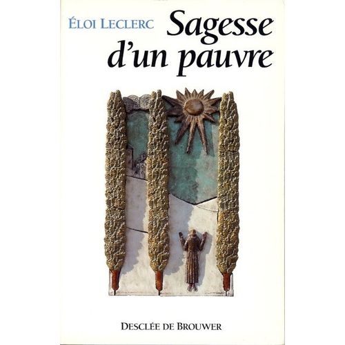 Sagesse D'un Pauvre