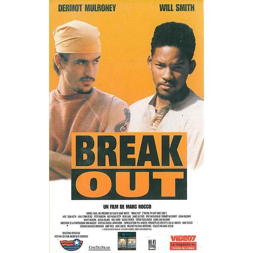 Break Out