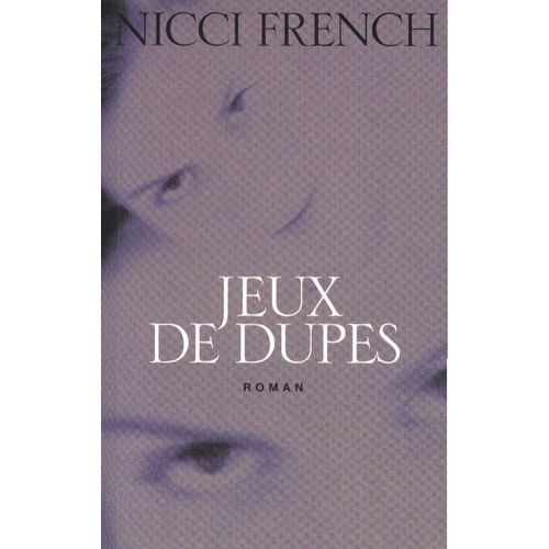 Jeux De Dupes