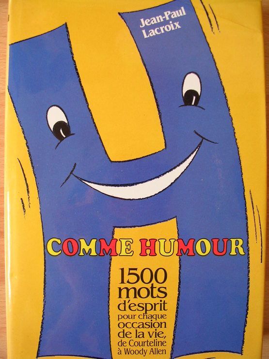 H Comme Humour Rakuten