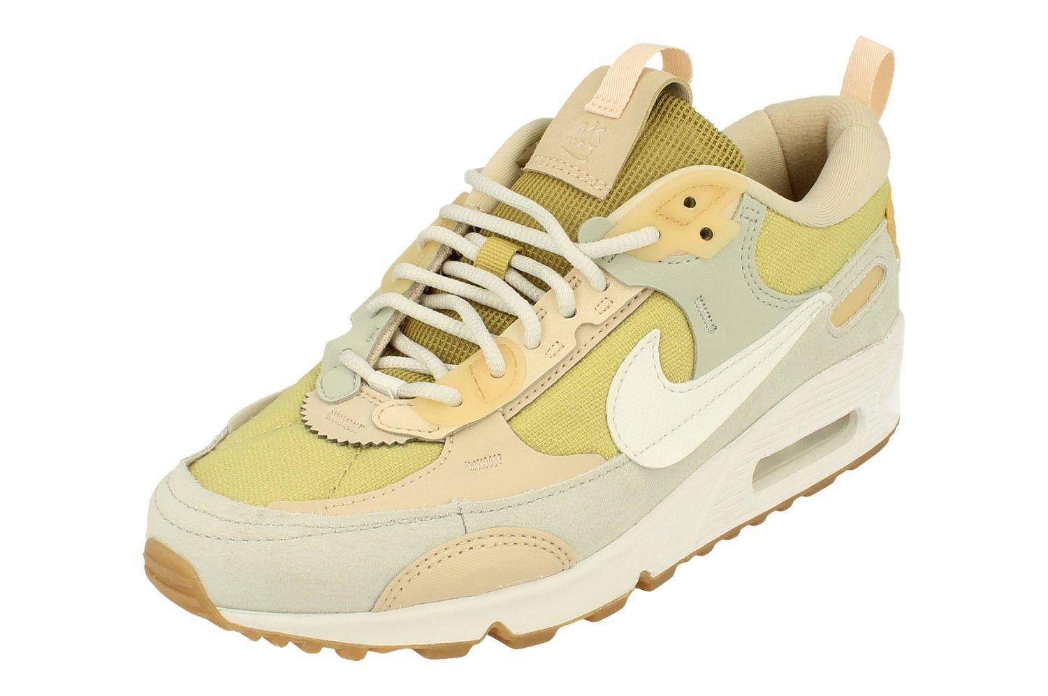 Air max femme jaune best sale