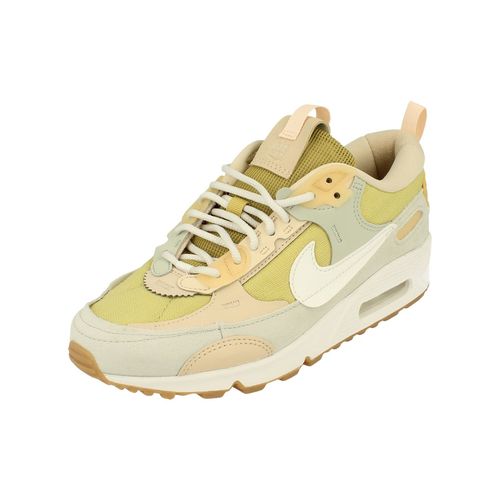 Nike Air Max 90 Futura Trainers Dv7190 700