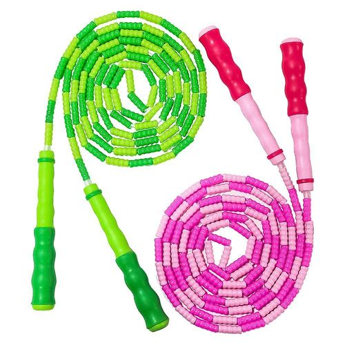 Corde À Sauter Pour Enfants, Corde À Sauter Pour Filles Et Garçons, Exercice De Saut