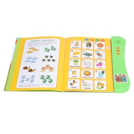 Generic Livre éducatif électronique pour enfants, jeu pour tout-petits à  prix pas cher