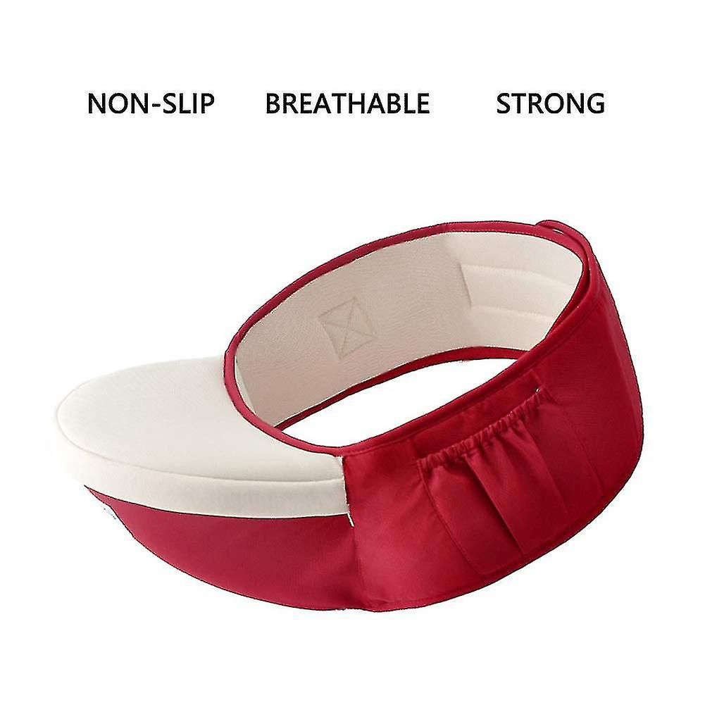 Sige de hanche, porte-hanche avec poche latrale, porte-si... - 2