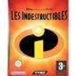 Les Indestructibles Gamecube