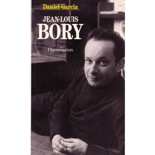 Jean-Louis Bory - 1919-1979
