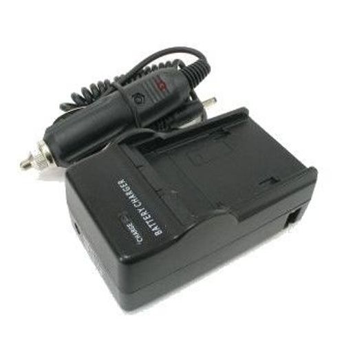 Chargeur pour  Batterie NP-1 Konica Minolta DiMAGE X1