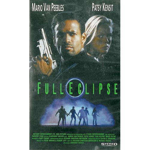 Full Eclipse