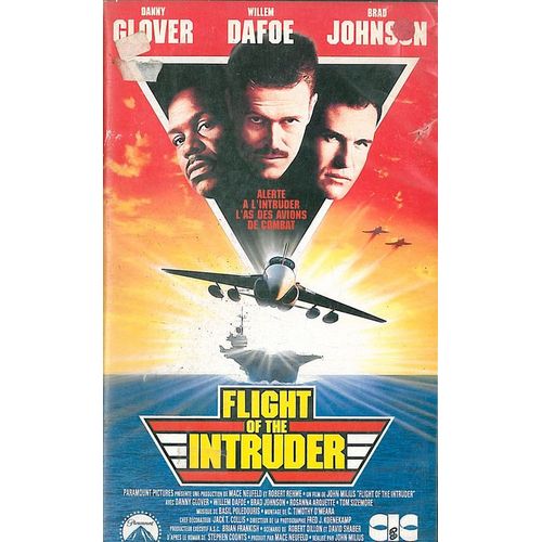 Flight Of The Intruder