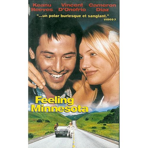Feeling Minnesota
