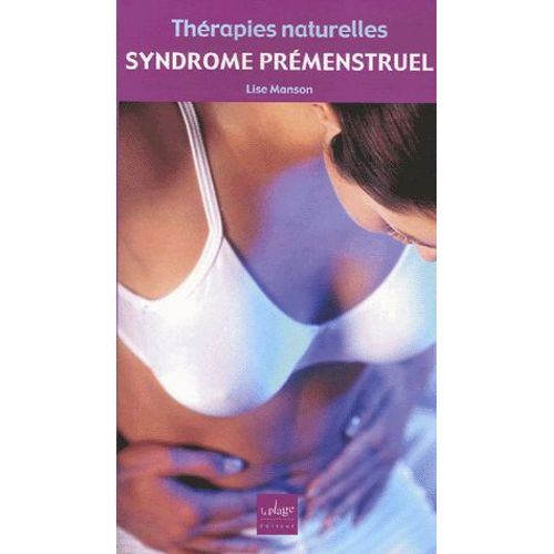 Syndrome Prémenstruel