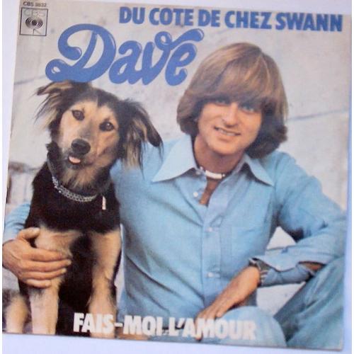 Du Côté De Chez Swann - Fais-Moi L'amour