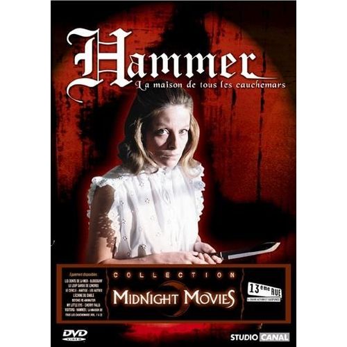 Hammer, La Maison De Tous Les Cauchemars - Episodes 1 À 3