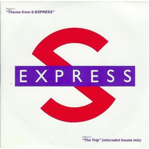 Theme From S Express