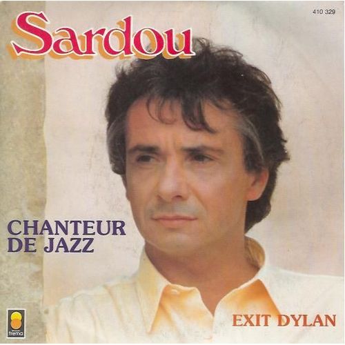 Chanteur De Jazz