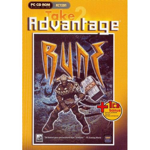 Rune - Advantage Pc