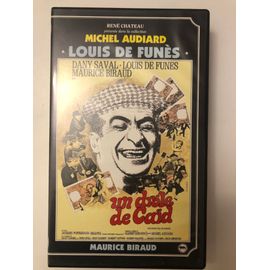 その他 Un Drole De Caid [DVD] [Import] Un Drole De Caid pas cher - Meilleures offres neuf et occasion