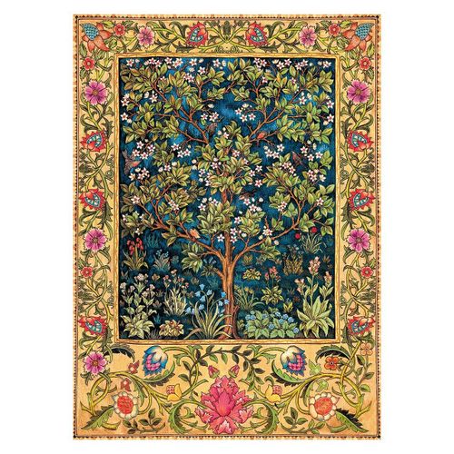 Tree Of Life Tapestry - Puzzle 1000 Pièces