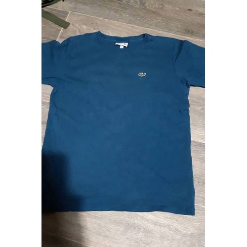 Maillots Lacoste