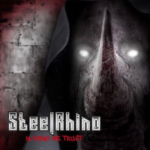 Steel Rhino - In Rhino We Trust [Compact Discs] Digipack Packaging