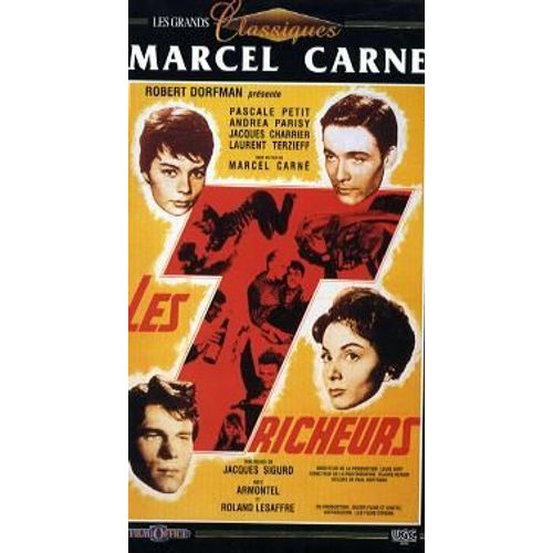 Les Tricheurs